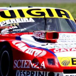 Silva cambia de motorista