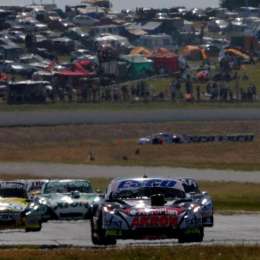 Los inscriptos para Toay