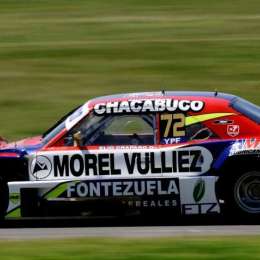 La primera de Craparo