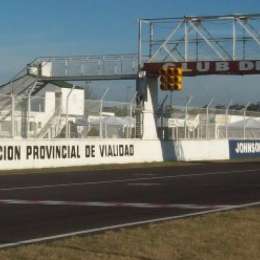 Paraná sin TN