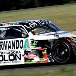 Vazquez y Nowak en Concepción