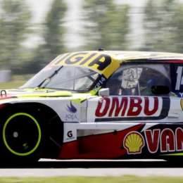 Muchiut marca el camino