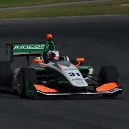 Dapero avanzó en Alabama