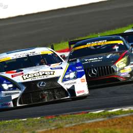 Button seguiría su carrera en Japón