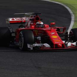 Ferrari, el mejor de la pretemporada
