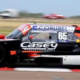 Trosset, antes de clasificar