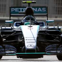 Se turnan en la punta