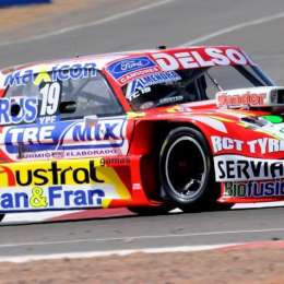 En búsqueda de revancha