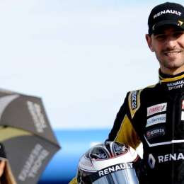 Ardusso marca el ritmo