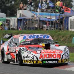 Ortelli con necesidad de sumar