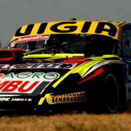 Muchiut marca el camino