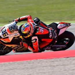 Un día más en Aragón