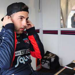 “No estoy bien anímicamente”