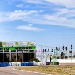 El cronograma de la primera fecha del TC