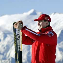 Desmienten que Schumacher sea trasladado a Mallorca 