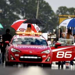 El cronograma de Termas de Río Hondo 