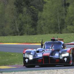 Mirá el resumen de las 6 horas de Spa