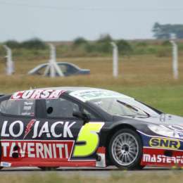 "El regreso de Marcos sería fantástico para el automovilismo"