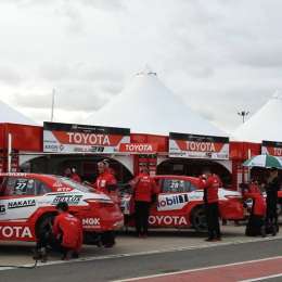 Rossi, el responsable 