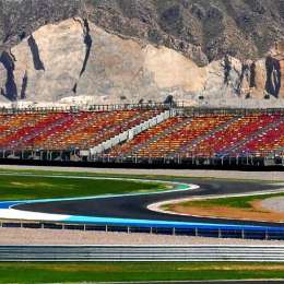 Los horarios del Superbike Argentino en San Juan