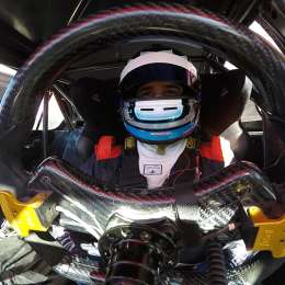 "Fue una linda experiencia"