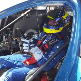 Ortelli, un invitado de lujo