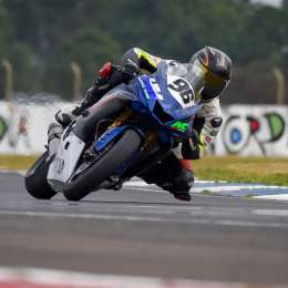 Para Frasca, lo mejor esta por venir 