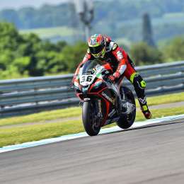 Inicio complicado en Misano