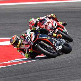 Mercado revirtió el fin de semana