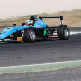 Carrara suma experiencia en carrera