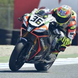 Gran tarea de Mercado en clasificación