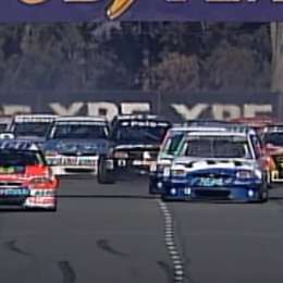 ¿Cuándo fue la última vez que se corrió en el circuito 7?