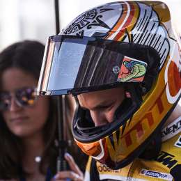 Abandono de Rodrigo en Cataluña