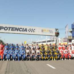 QUE LINDO ES VOLVER A VERTE BUENOS AIRES