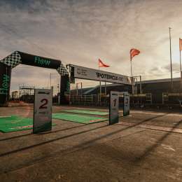 Así quedaron los campeonatos del Superbike Argentino tras la tercera fecha