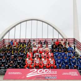 El cronograma para los 200 kilómetros de Buenos Aires