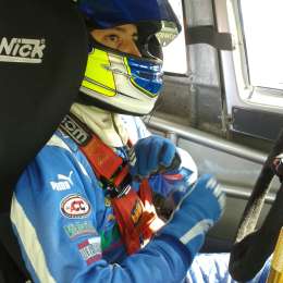 "Siempre me fue bien en Río Cuarto"