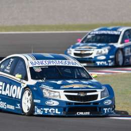 ¿Cuervo con Chevrolet?