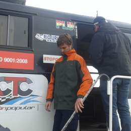 En el TC pasó de todo