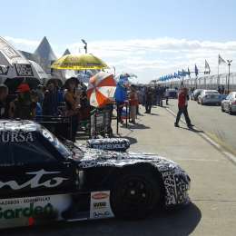 Por una segunda oportunidad