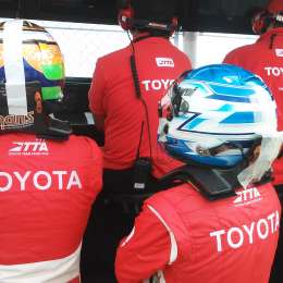 El análisis de los 200 Km