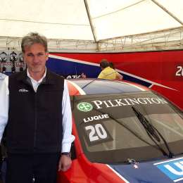 El año que viene serán cuatro Toyota Corolla