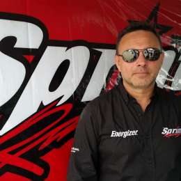 "La llegada de Ledesma potenciará al equipo"