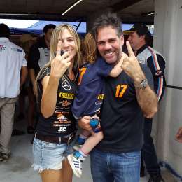 Lo de Guarnaccia es muy grave