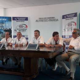 Mazzacane y los temas del TC