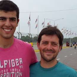 Marcos Urtubey debuta en Rosario