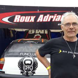 Estamos escribiendo otro capítulo 