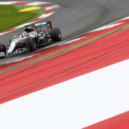 Hamilton con todo a su favor