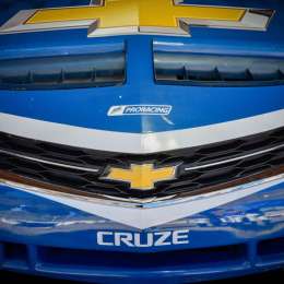 ¿Qué pasa con Chevrolet?