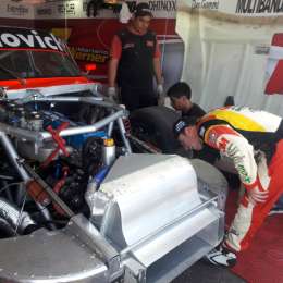 Problemas para Werner